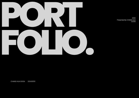 PORTFOLIO