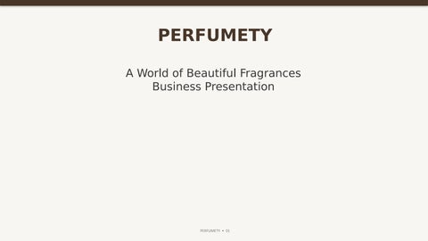perfumety