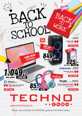 TechnoShop_Back_To_School_Katalog_2026
