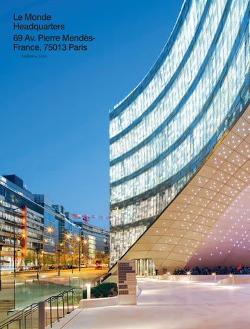 Paris. Architectour 第 18 页