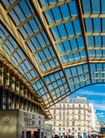 Paris. Architectour 第 20 页