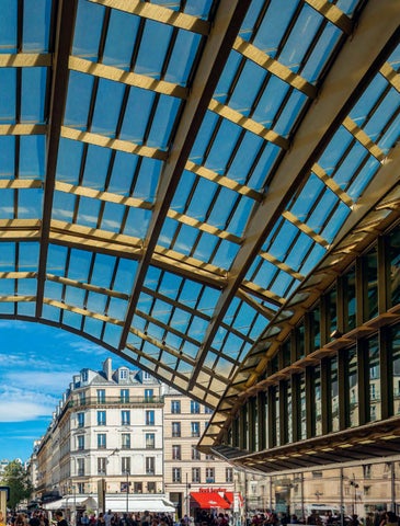 Paris. Architectour 第 21 页