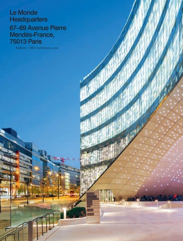 Paris. Architektour 第 18 页