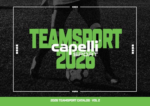 EU Teamsport Catalog 2026