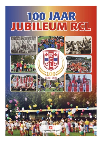 100 jaar RCL_MAG_week_34