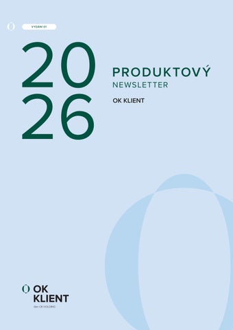 OKK_Produktový_newsletter