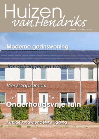Meander 18, Sittard