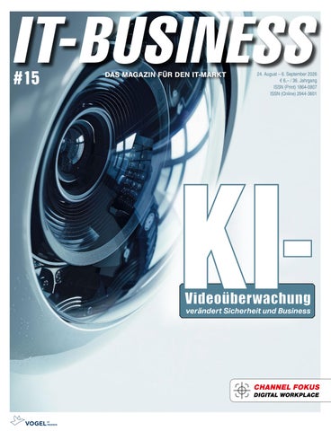 IT-BUSINESS 15/2026