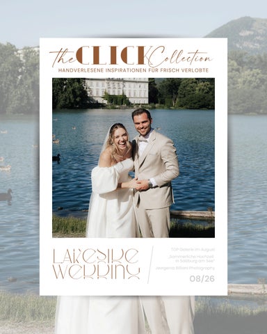 Click Collection - Lakeside Weddings 2