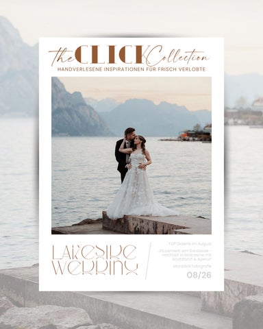 Click Collection - Lakeside Wedding 3