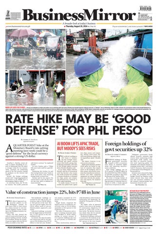 BusinessMirror August 20, 2026