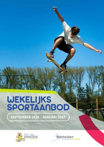 SPORTAANBODMAGAZINE2026