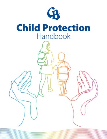 Child Protection Handbook