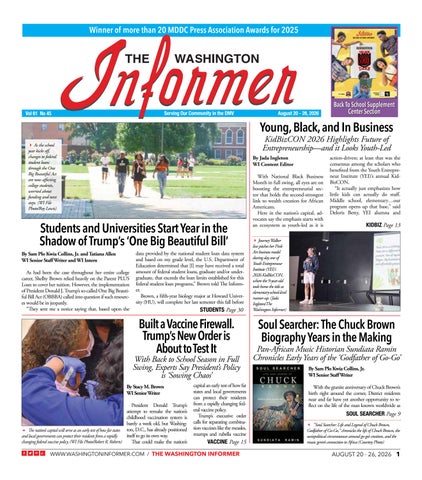 This Week's Edition : 8-20-26