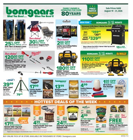 Bomgaars 8-19-26