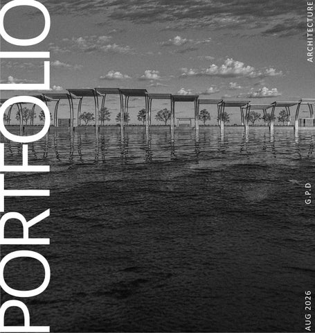 GUILHERME DOMINGUES PORTFOLIO
