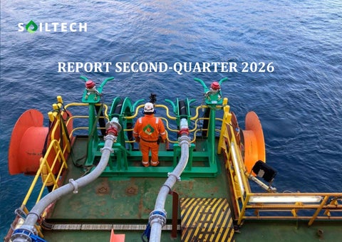 Soiltech Q2 2026