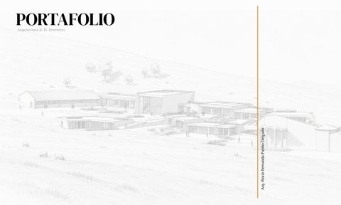 PORTAFOLIO ROCIO PATIÑO