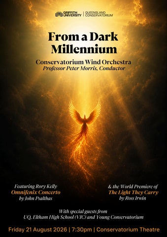 CWO2 From a Dark Millennium - Digital Program (1)