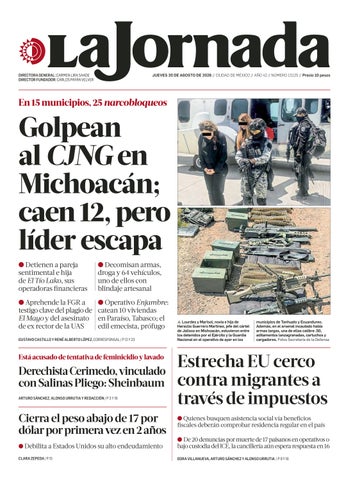 La Jornada