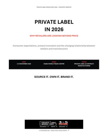 PLME_Private_Label_2026_Branded_Industry_Insights