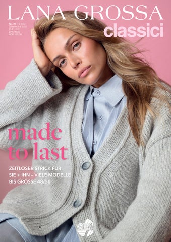 Classici No. 31