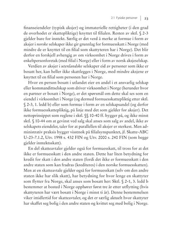 Formuesskatt 第 23 页