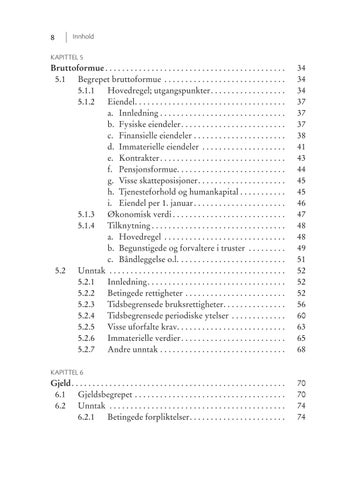 Formuesskatt 第 8 页
