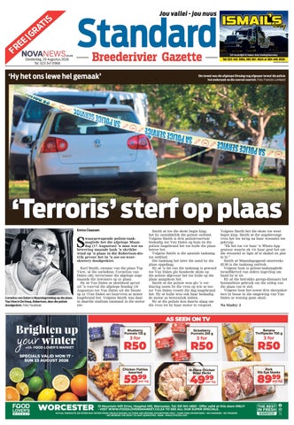 Standard-WZ-Standard-E-edition - 20 August 2026
