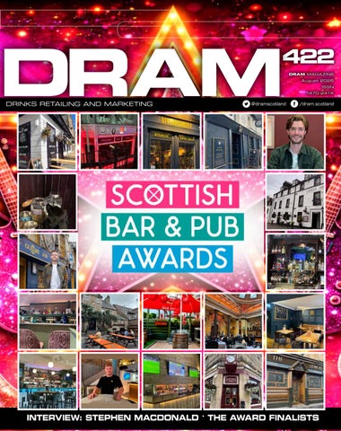 DRAM 422 August 2026