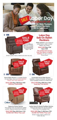 家具 Fair LABOR DAY SALE 2026 第 7 页
