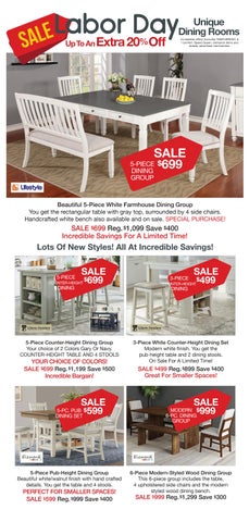 家具 Fair LABOR DAY SALE 2026 第 8 页