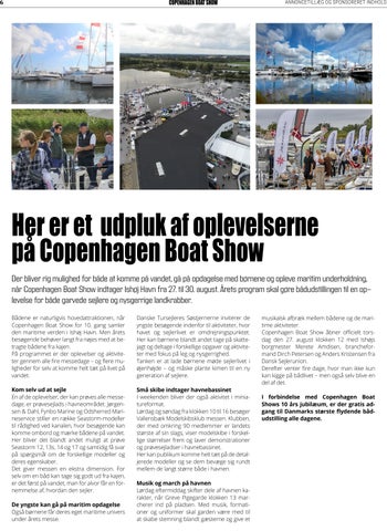CPH Boatshow 第 6 页