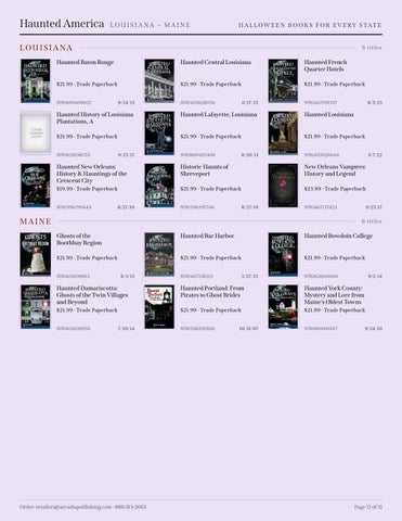Halloween 2026 第 12 页