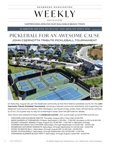 2026 Weekly Week 32 ISSUU