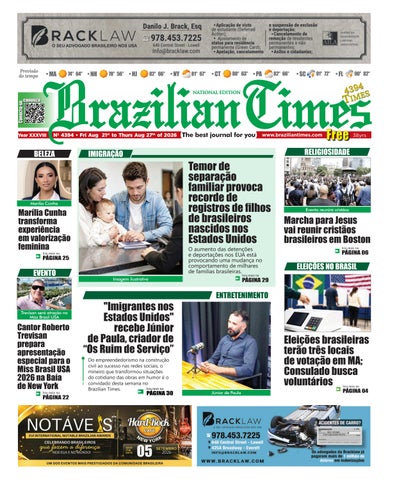 Edição MA 4394