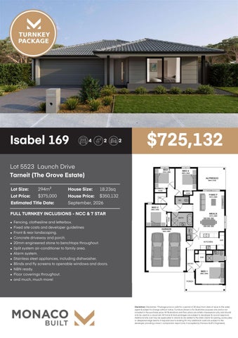 Lot 5523 The Grove Estate, Tarneit_compressed