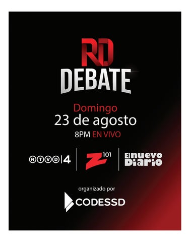 EL NUEVO DIARIO 21-08-2026