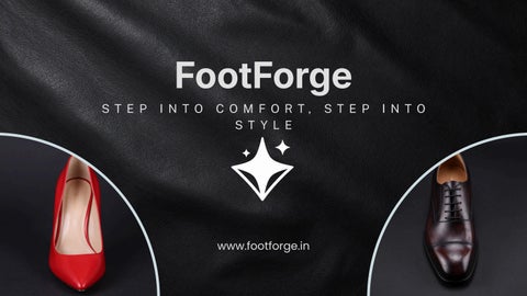 FootForge 