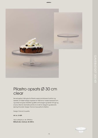 Stelton B2B Gavekatalog 2026 第 13 页