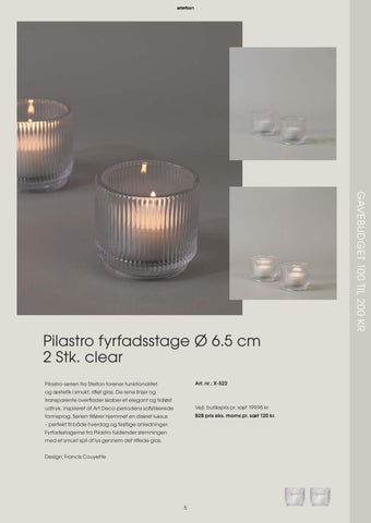 Stelton B2B Gavekatalog 2026 第 5 页