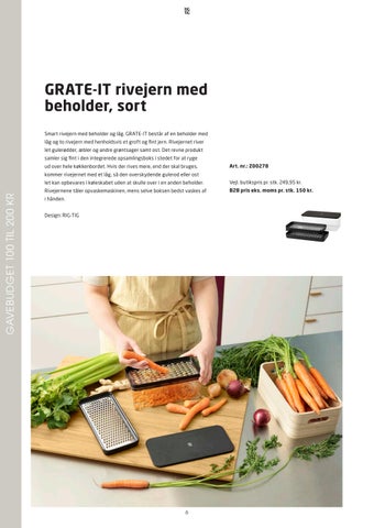 Stelton B2B Gavekatalog 2026 第 6 页