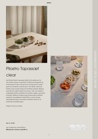 Stelton B2B Gavekatalog 2026 第 7 页