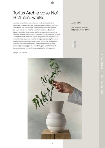 Stelton B2B Gavekatalog 2026 第 9 页