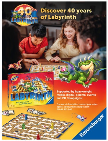 TWM Games and Puzzles September 2026 第 17 页