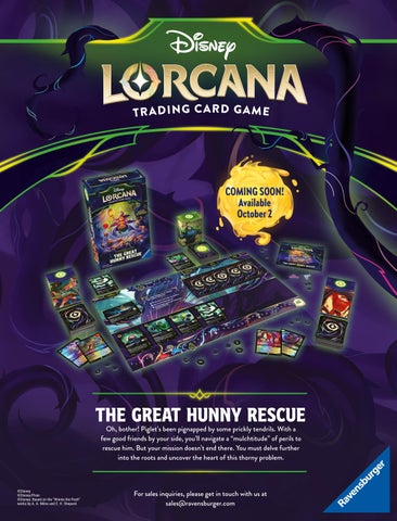 TWM Games and Puzzles September 2026 第 19 页