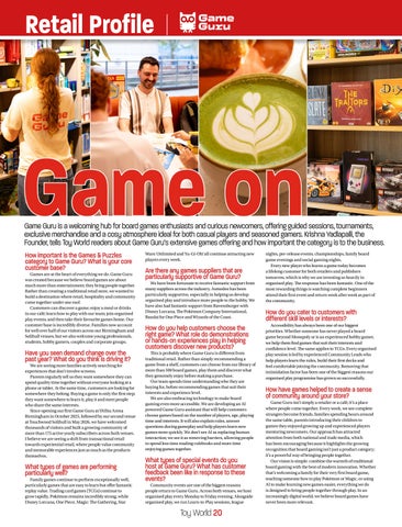 TWM Games and Puzzles September 2026 第 20 页