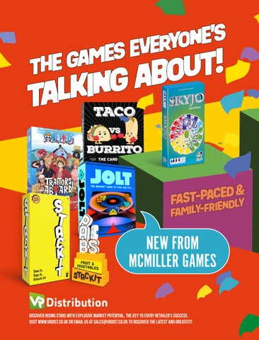 TWM Games and Puzzles September 2026 第 2 页