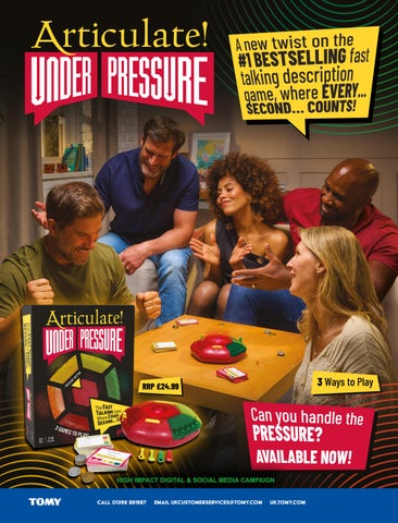 TWM Games and Puzzles September 2026 第 5 页