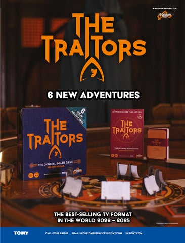 TWM Games and Puzzles September 2026 第 7 页